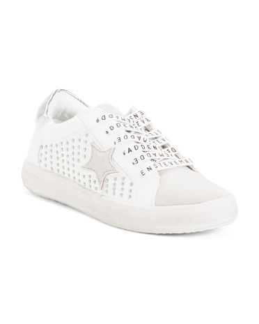 Studded Sport Casual Sneakers | Marshalls