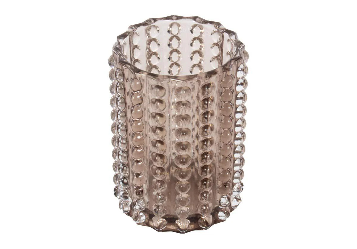 ZOE HOBNAIL VASE | Alice Lane Home Collection
