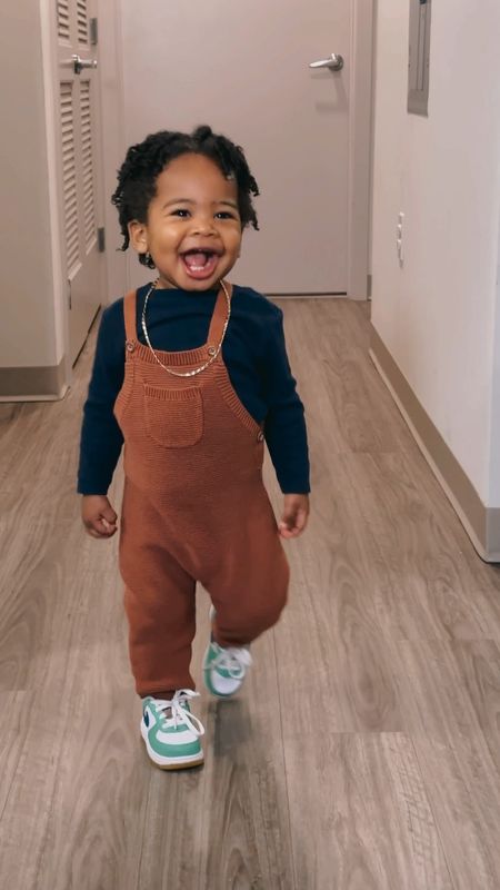 Who knew dressing a toddler could be so much fun. We’ve been finding the cutest fall and winter outfits for our baby boy from Target, Carters and Primmark. 

#LTKkids #LTKstyletip #LTKbaby