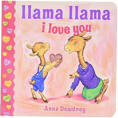 Llama Llama I Love You | Amazon (US)