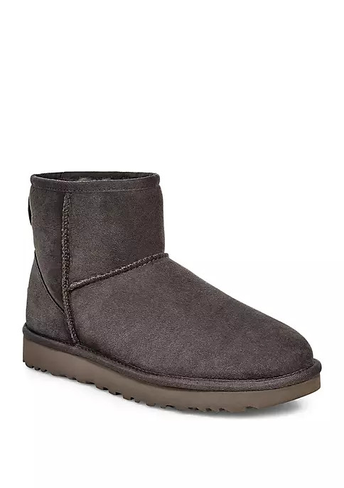 Classic Mini II Boots | Belk