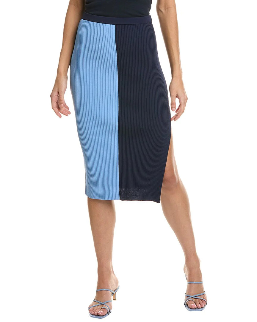 STAUD Lorraine Skirt | Shop Simon