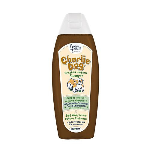 Bobbie Panter Charlie Dog Signature Outdoor Dog Shampoo, 10 oz. | HSN