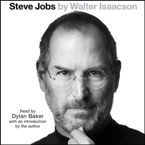 Steve Jobs | Amazon (US)
