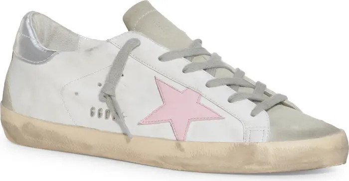 Super-Star Low Top Sneaker (Women) | Nordstrom