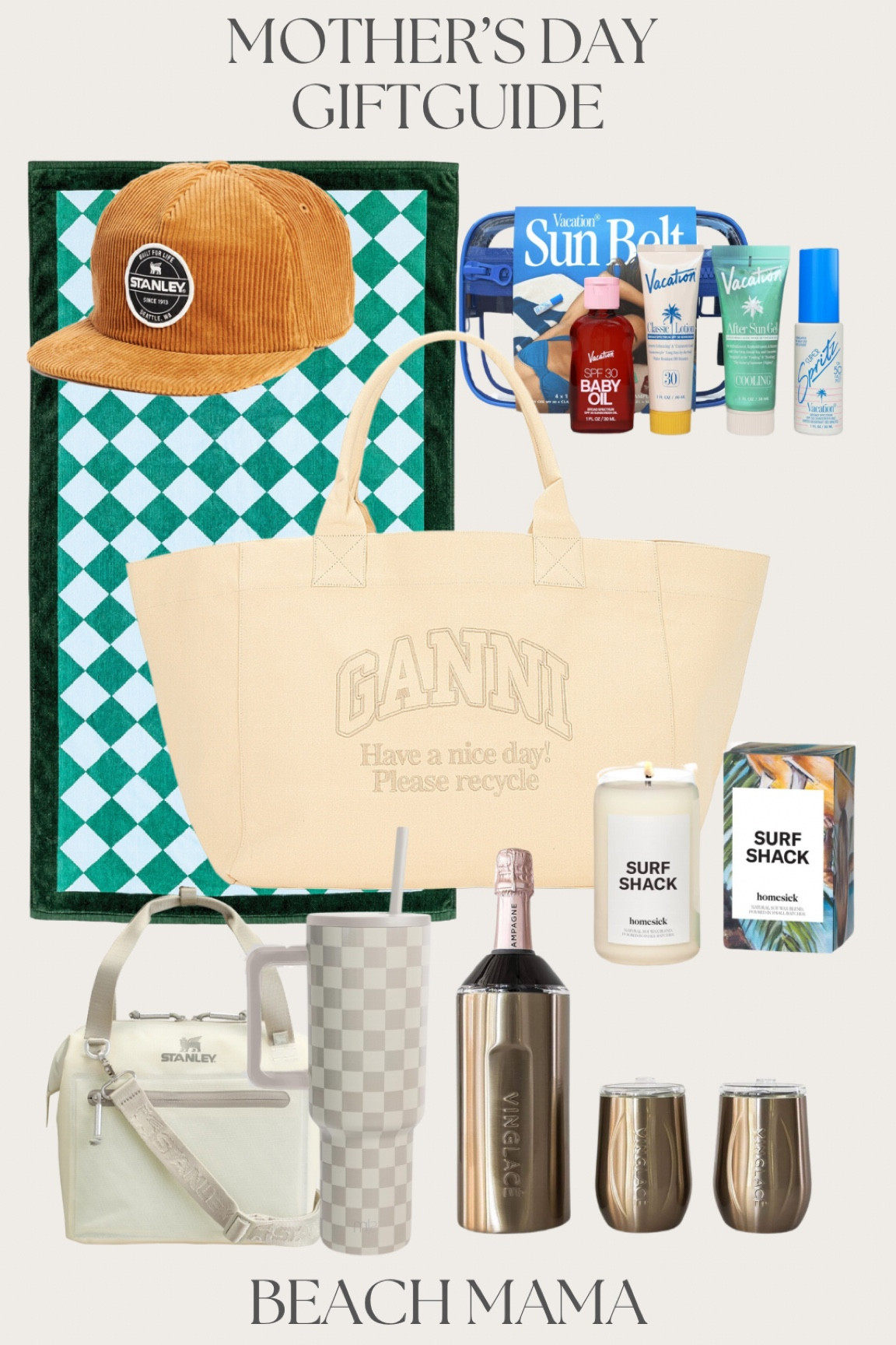 #mothersdaygiftguide #giftsformom #formom #giftguide #gifts #mom #mothersday #beach

#LTKGiftGuide