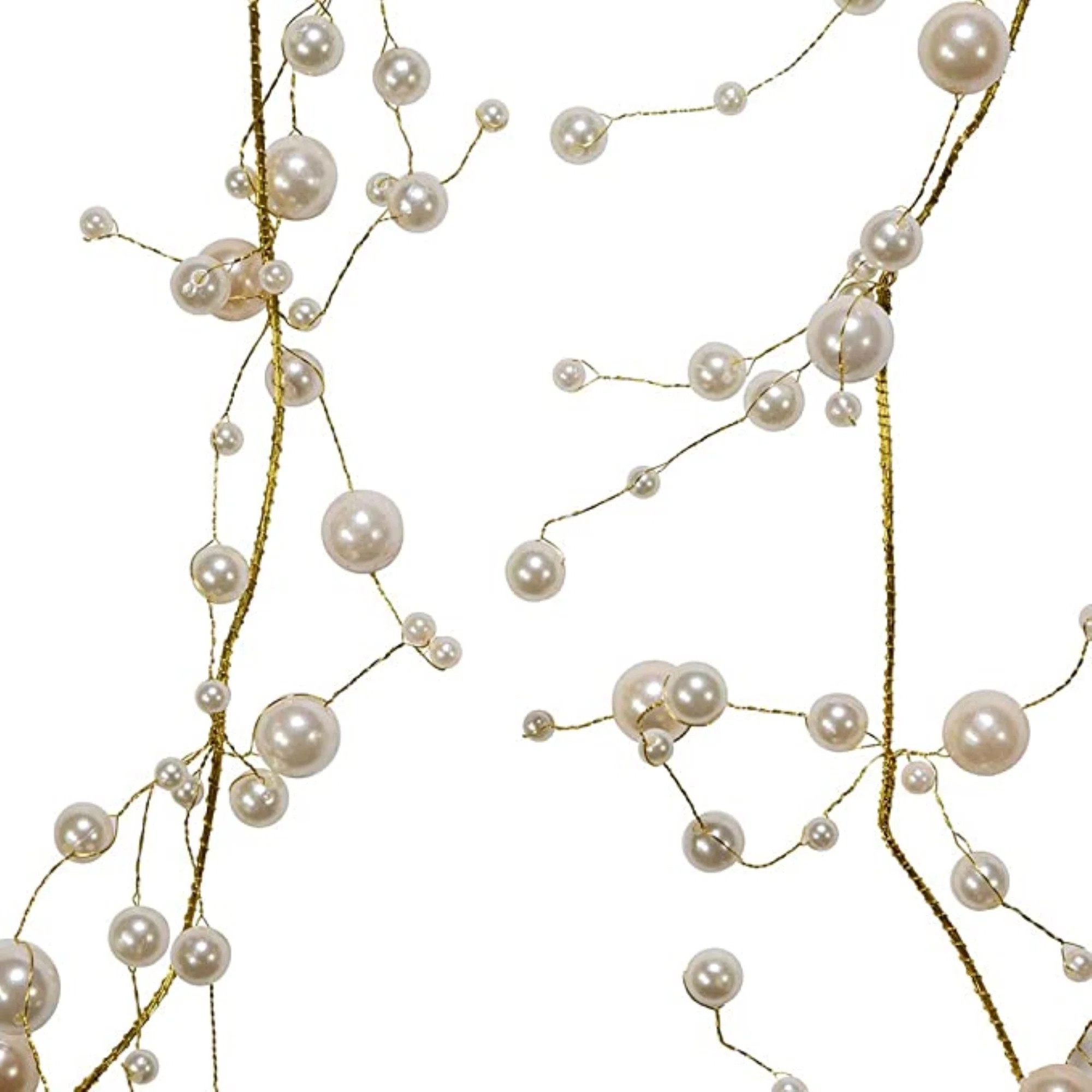 72'' in. Faux Garland | Wayfair North America