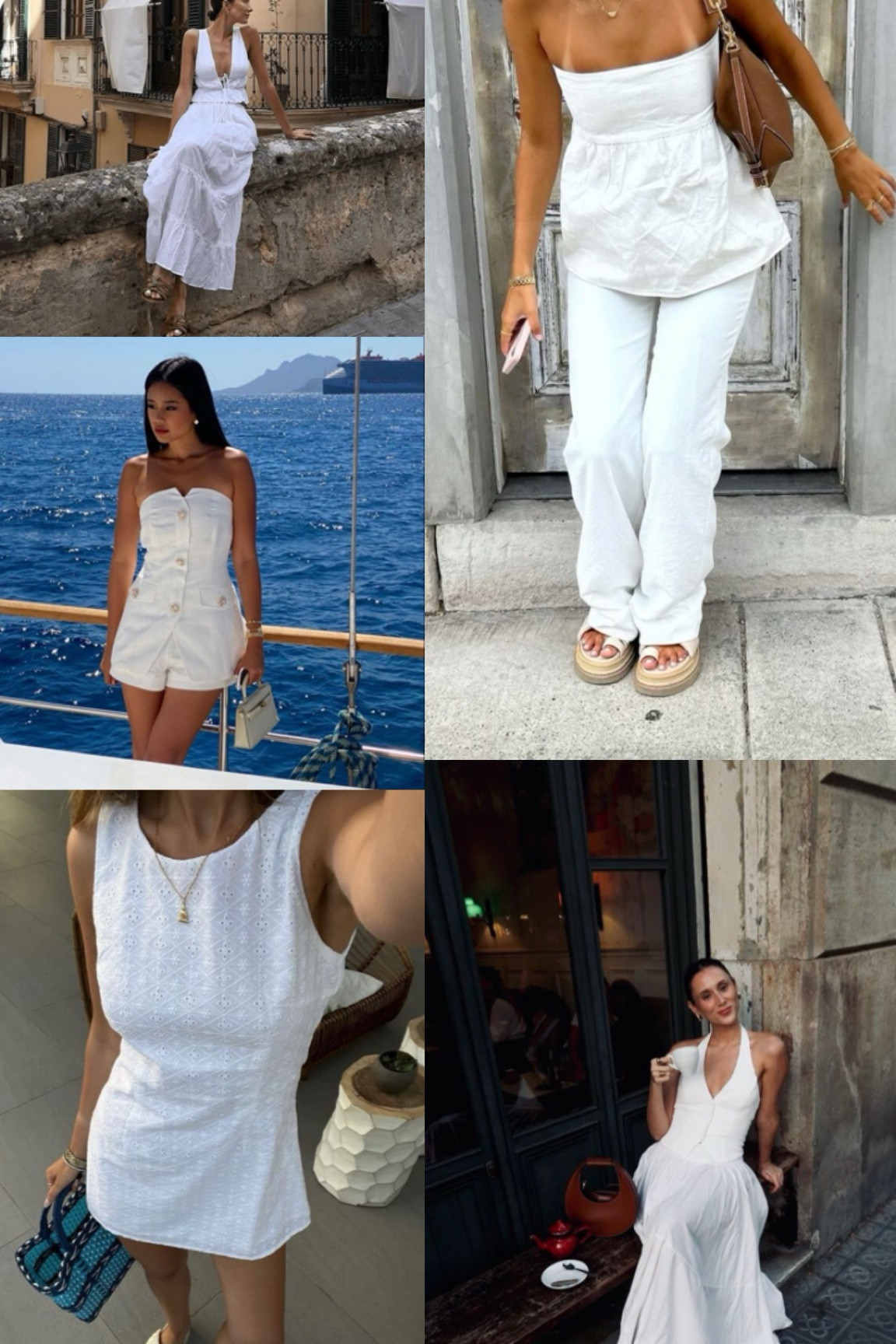 Linen for summer 

#LTKtravel #LTKstyletip #LTKfindsunder100