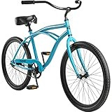 Retrospec Chatham 20” & 24” Kids’ Beach Cruiser Bike 20 or 24inch Wheel Childrens Bicycle for 6-8 an | Amazon (US)