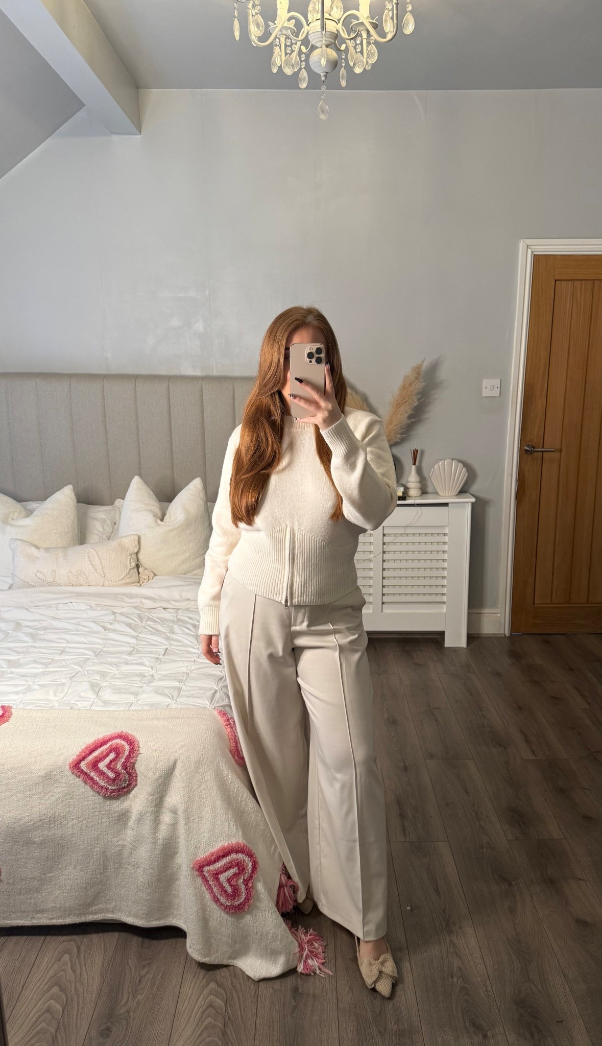 Office OOTD 

#LTKuk #LTKspring #LTKFashionMonth