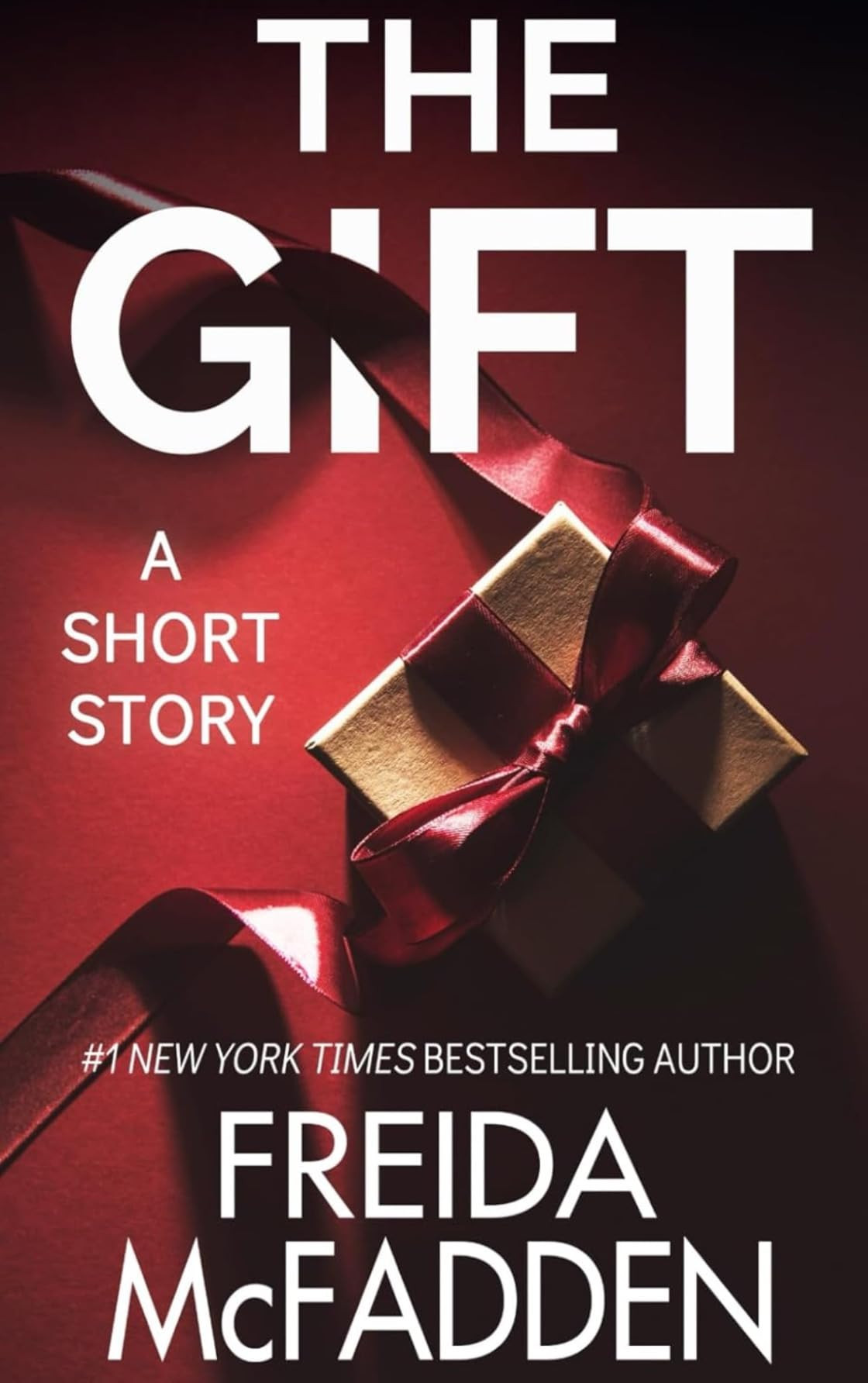 The Gift: A Christmas Thriller Novelette | Amazon (US)