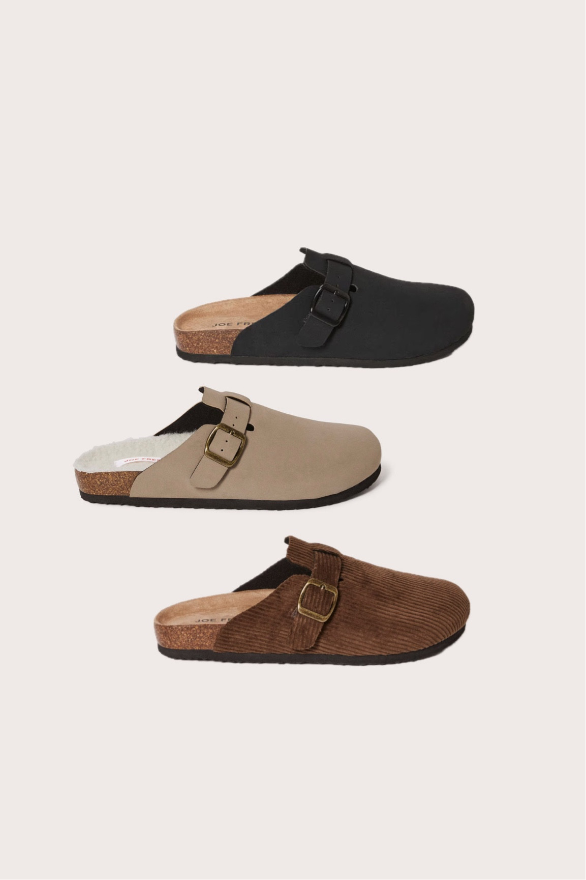 Birk look a like from Joe fresh 👌🏼

#LTKcanada #LTKstyletip #LTKsummer