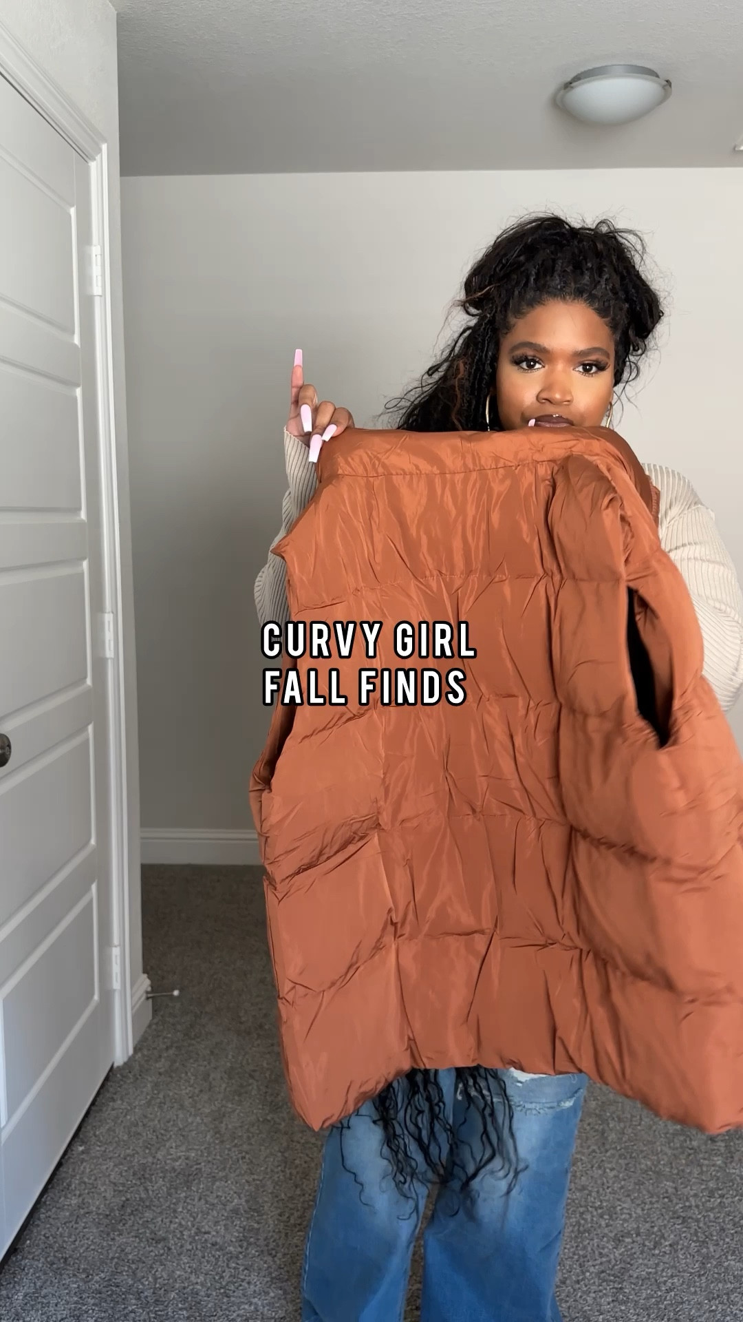 plus-size fall essentials - items go up to sz 24

#LTKPlusSize #LTKSaleAlert