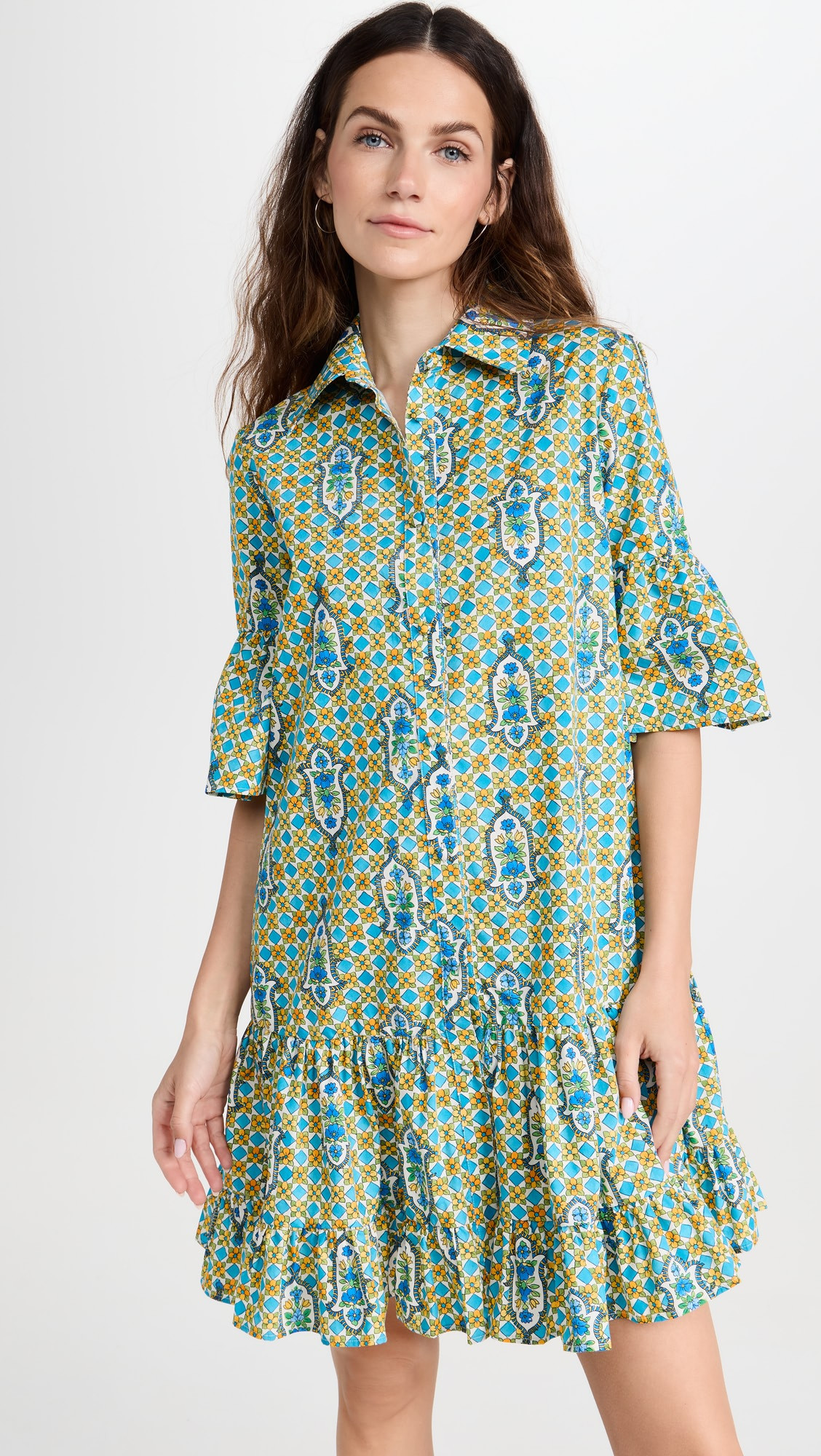 La Double J Choux Dress | Shopbop | Shopbop