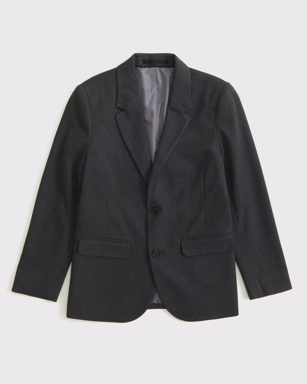 boys blazer | boys coats & jackets | Abercrombie.com | Abercrombie & Fitch (US)