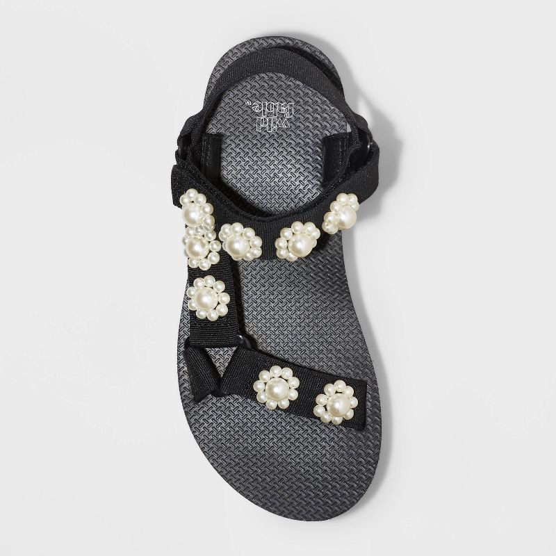 Women's Jolene Platform Sandals - Wild Fable™ | Target