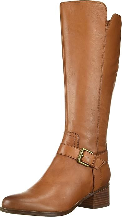 Naturalizer Women's Dalton Knee High Boot | Amazon (US)