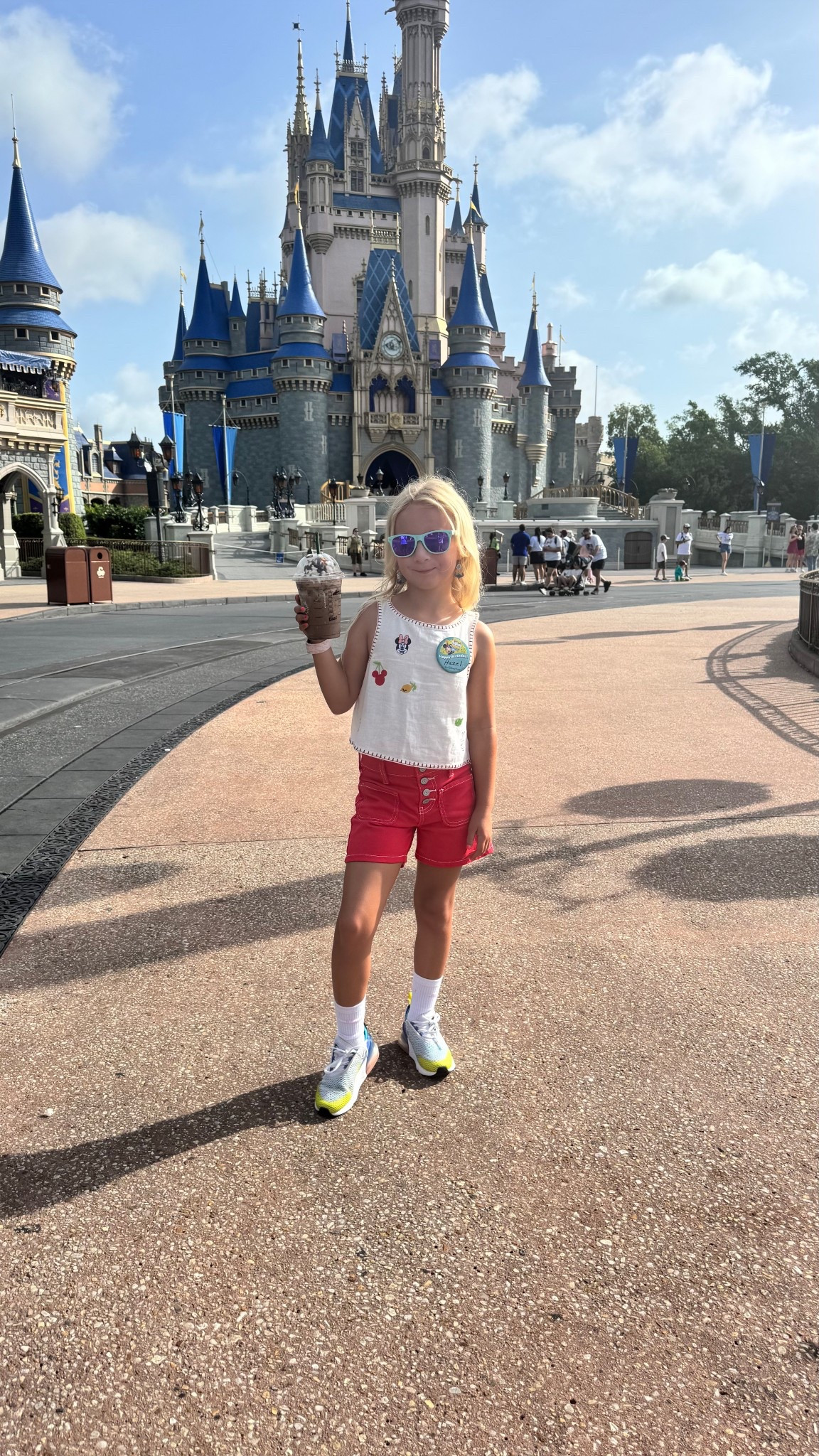 Happy Birthday!! 

#kids #disneykids #disneyoutfit

#LTKKids #LTKSummerEdit