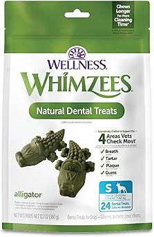 Whimzees  | Amazon (US)