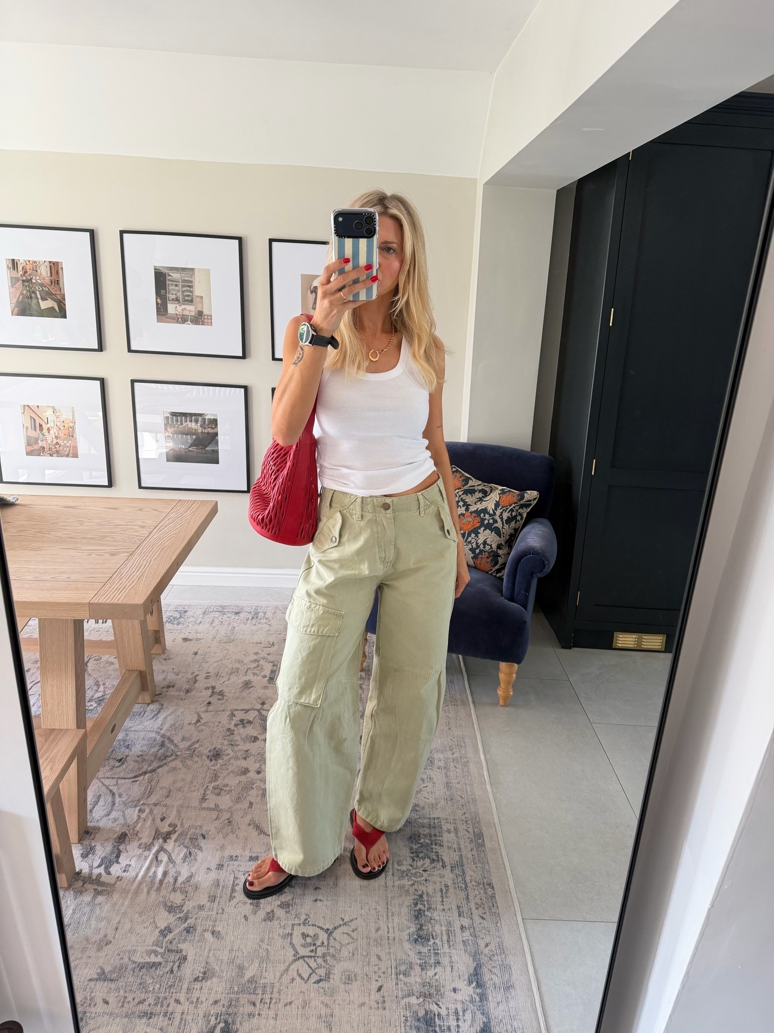Weekend vibes

#LTKuk #LTKspring #LTKsummer