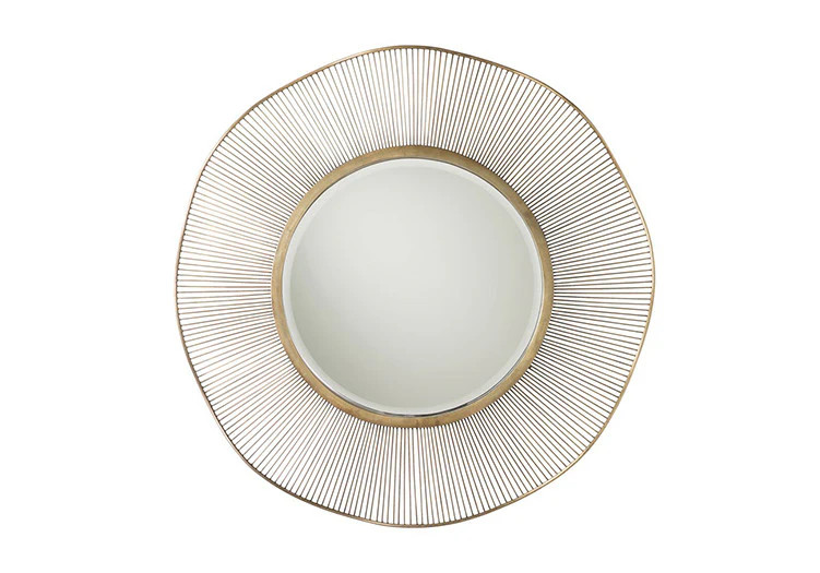 OLYMPIA MIRROR | Alice Lane Home Collection