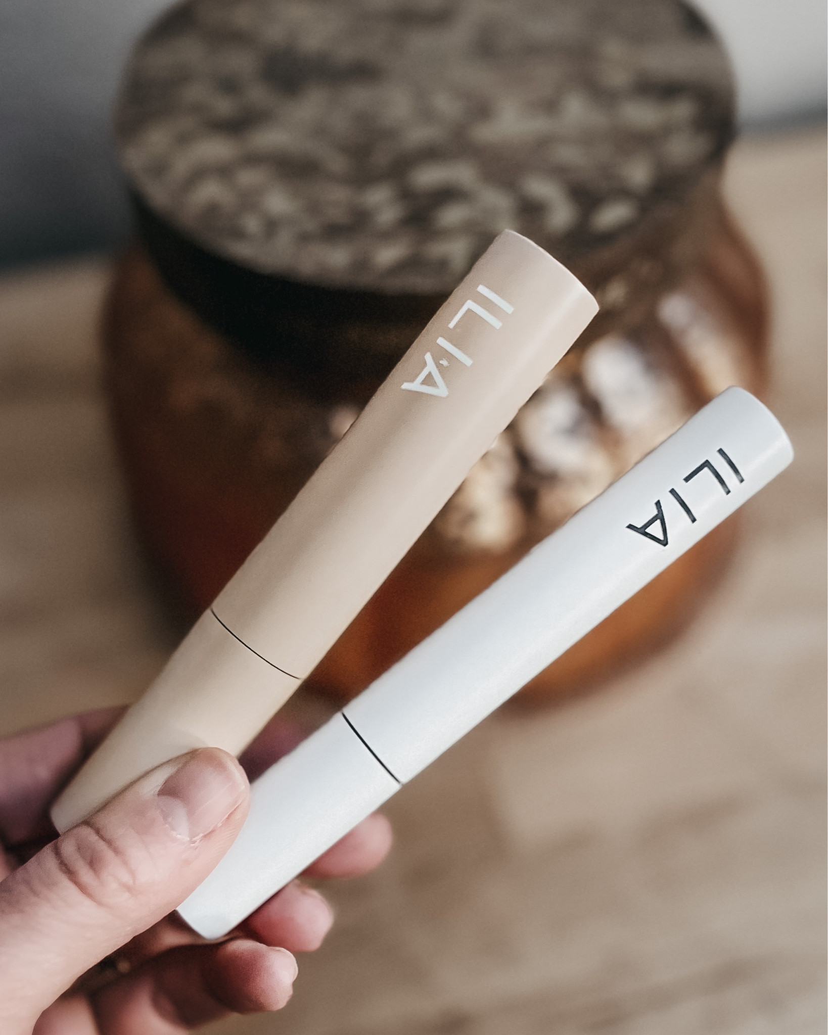 Mascara
Lengthening mascara 
Volumizing mascara 
Everyday mascara 
Sensitive eyes
Clean beauty
Clean mascara


#LTKbeauty #LTKsalealert #LTKunder50