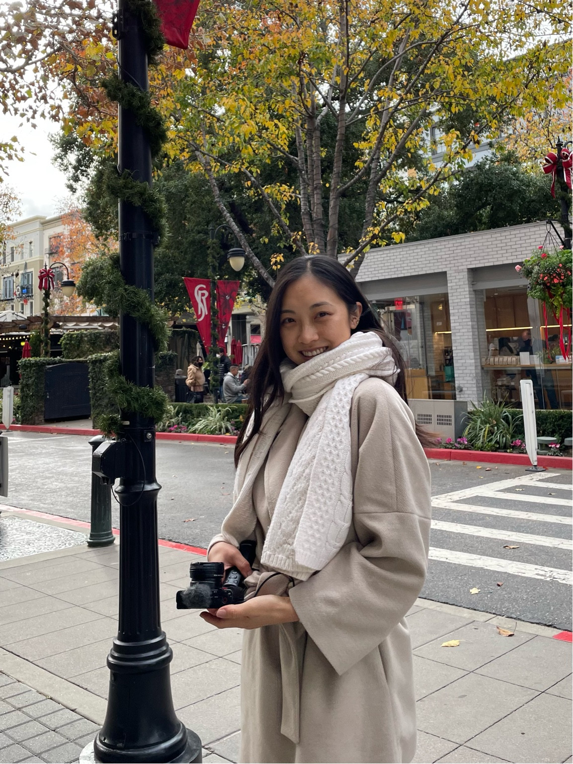 It’s only October but that also means Christmas is around the corner!! #ootd #christmasoutfit #christmasootd 

#LTKHolidaySale #LTKHoliday #LTKAsia