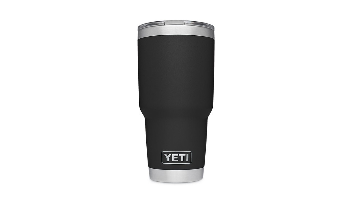 YETI Rambler 30 oz Tumbler With MagSlider Lid | YETI US