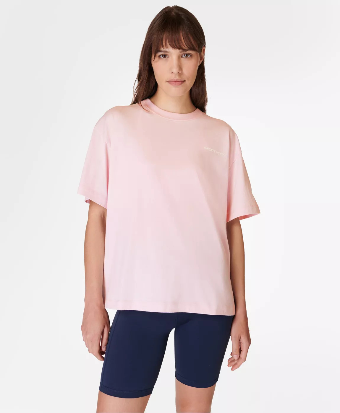 Our Strength Is In Each Other T-shirt | Sweaty Betty UK