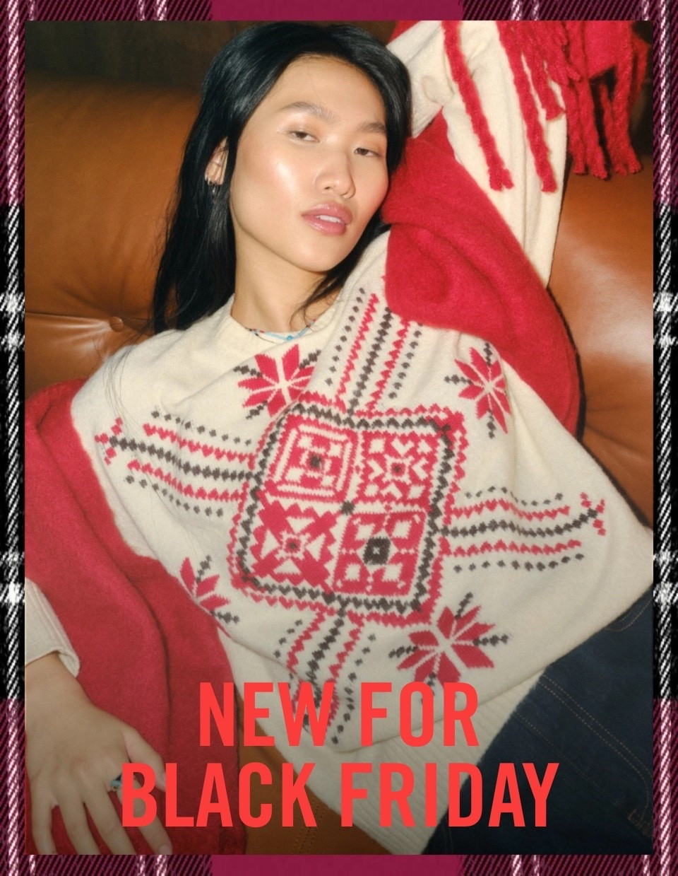 ABERCROMBIE 

#LTKGiftGuide #LTKHoliday #LTKCyberWeek
