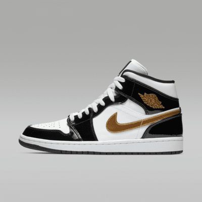 Air Jordan 1 Mid SE Men's Shoes. Nike.com | Nike (US)