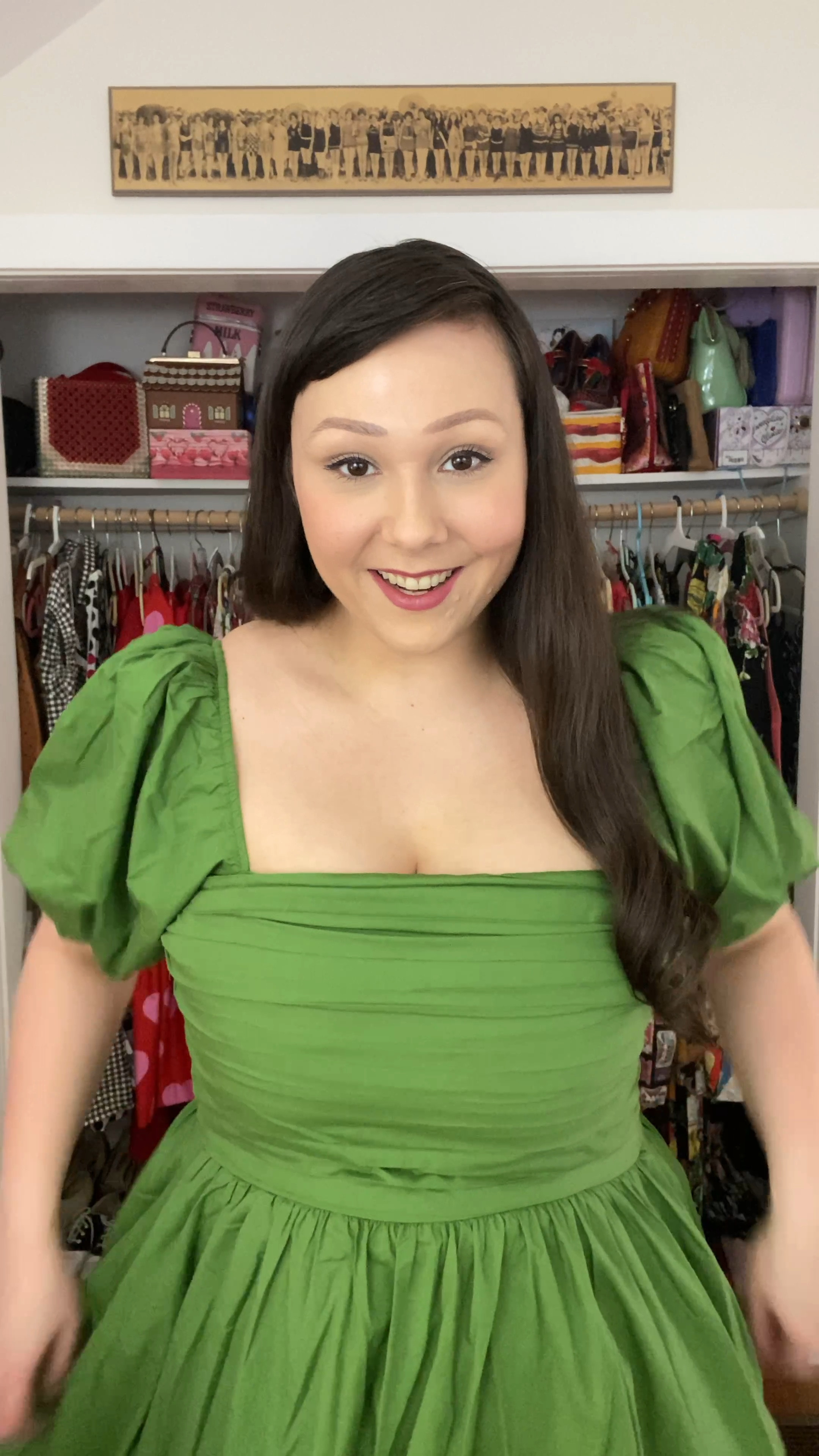 Abercrombie spring cottagecore dress 

#LTKSeasonal #LTKFind