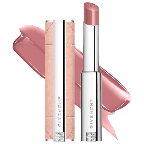 Givenchy Rose Perfecto Shine Serum Lip Oil Stick | Sephora (US)
