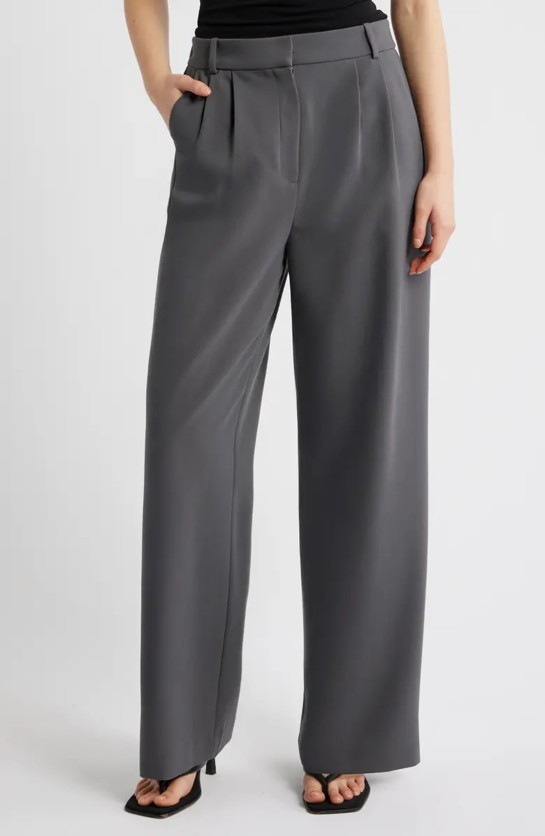 The Icon Trousers | Nordstrom