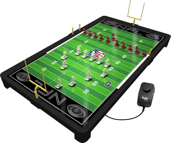 NFL Electric Football Game | Amazon (US)