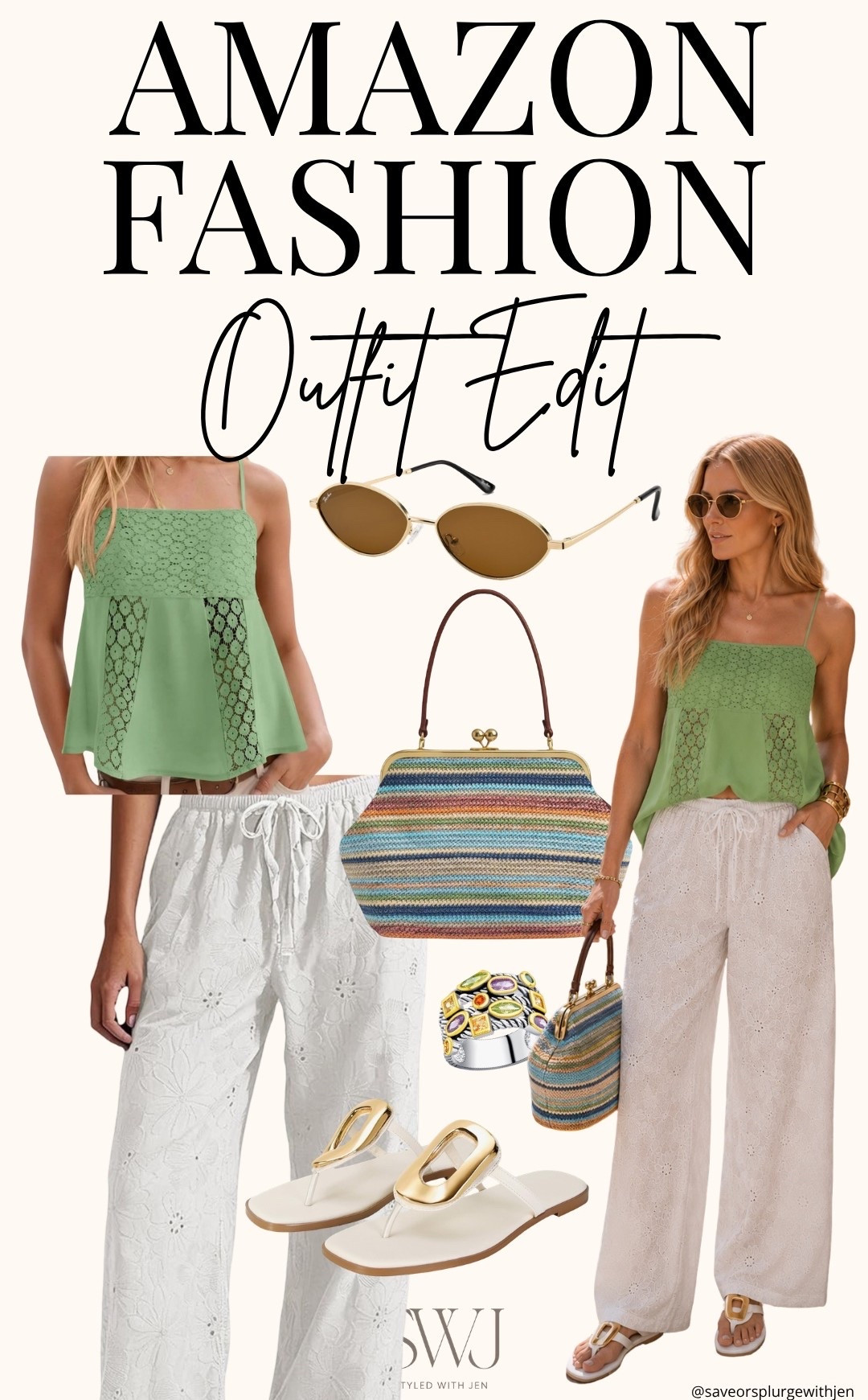 Women Summer Outfit Inspo
Would you wear this?

#LTKcanada #LTKsummer #LTKstyletip