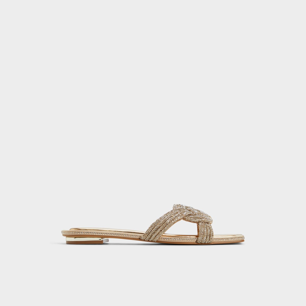 Slide sandal | Aldo Shoes (US)