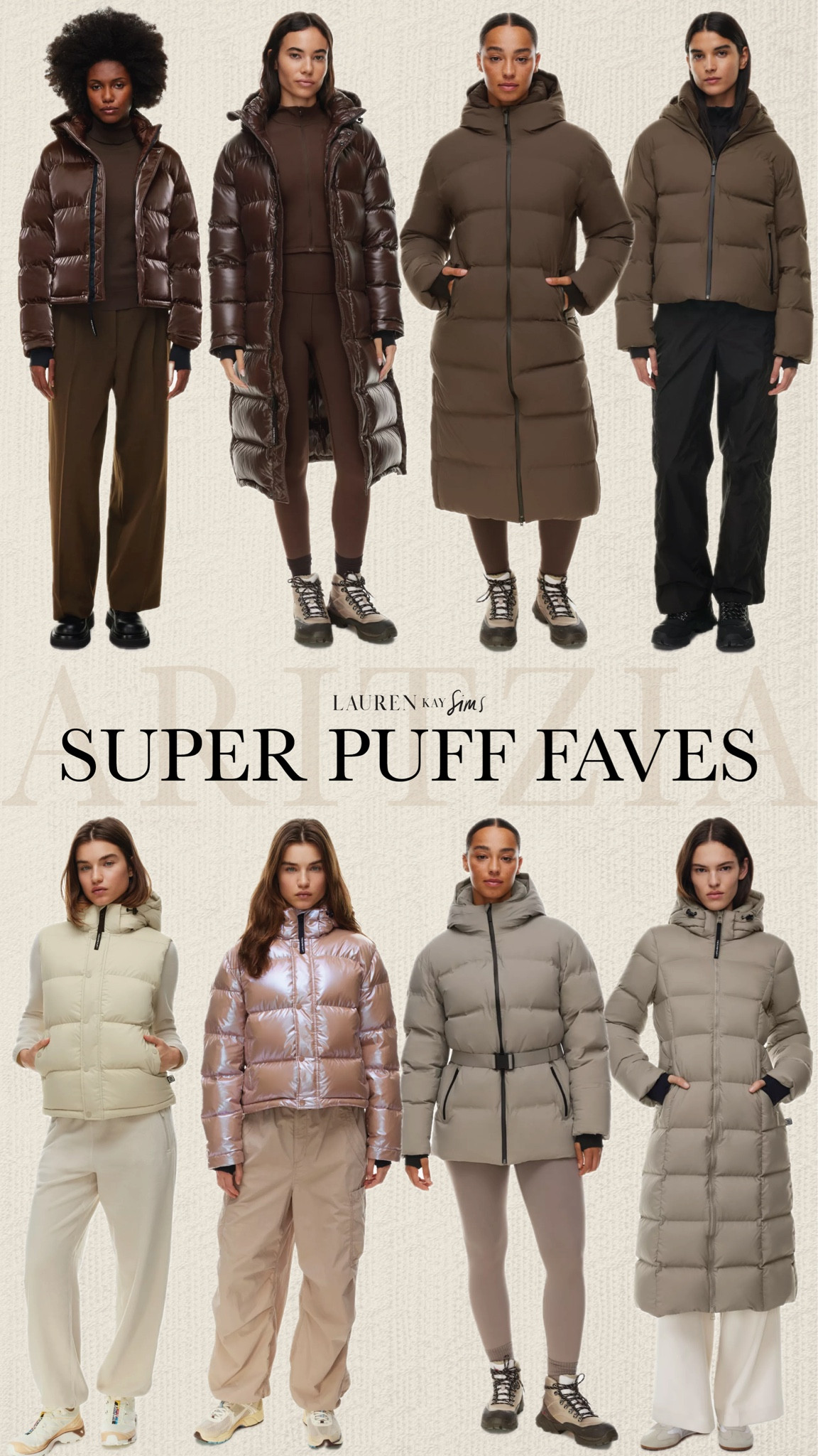 obsessed with my aritzia super puff jackets 😍

#LTKSeasonal #LTKstyletip