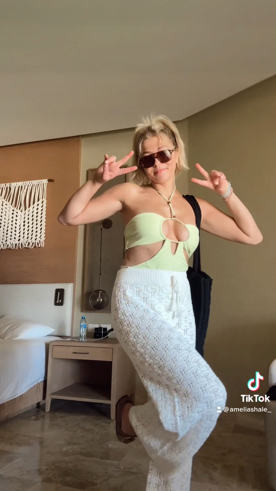 Mexico day 2 ! 

Swim is revolve! 
Resort outfits 
Beach day outfit 
Bikini outfit 

#LTKfit #LTKswim #LTKtravel