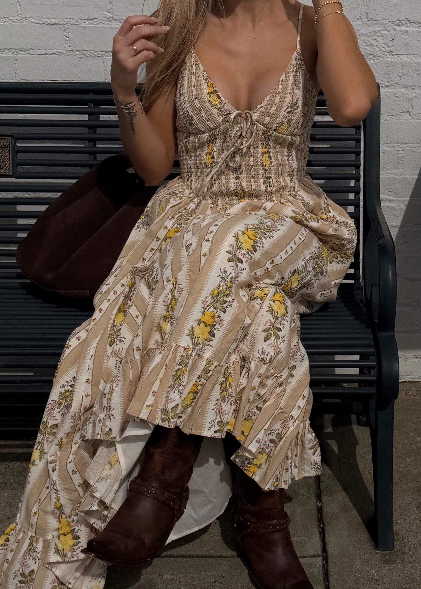 @urbanoutfitters #uopartner #uocommunity wearing a size small! 