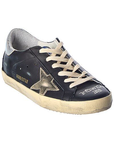 Superstar Leather Sneaker | Gilt