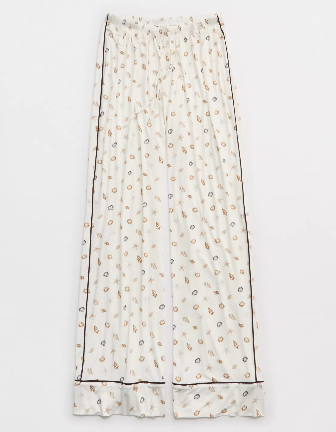 Aerie Real Soft® Trouser PJ | Aerie