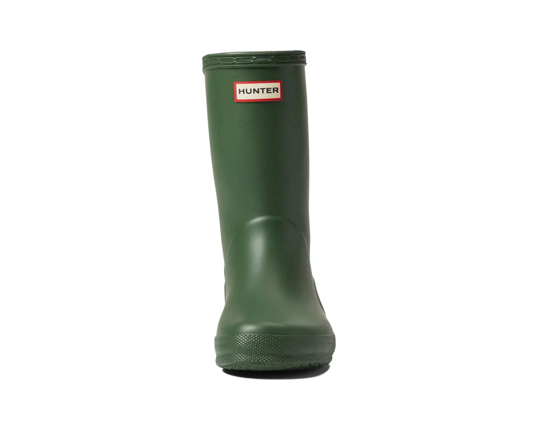 First Classic Rain Boots (Toddler/Little Kid) | Zappos