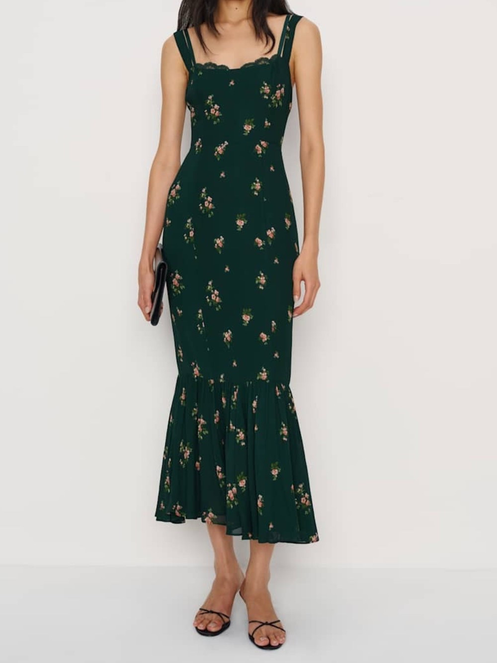 Floral print dress 💐 @Reformation 
Spring dresses
Spring outfits 
Spring dress
Wedding guest dress
Mother’s Day Dress
Garden wedding

#LTKWedding #LTKMothersDay #LTKdayinmylife