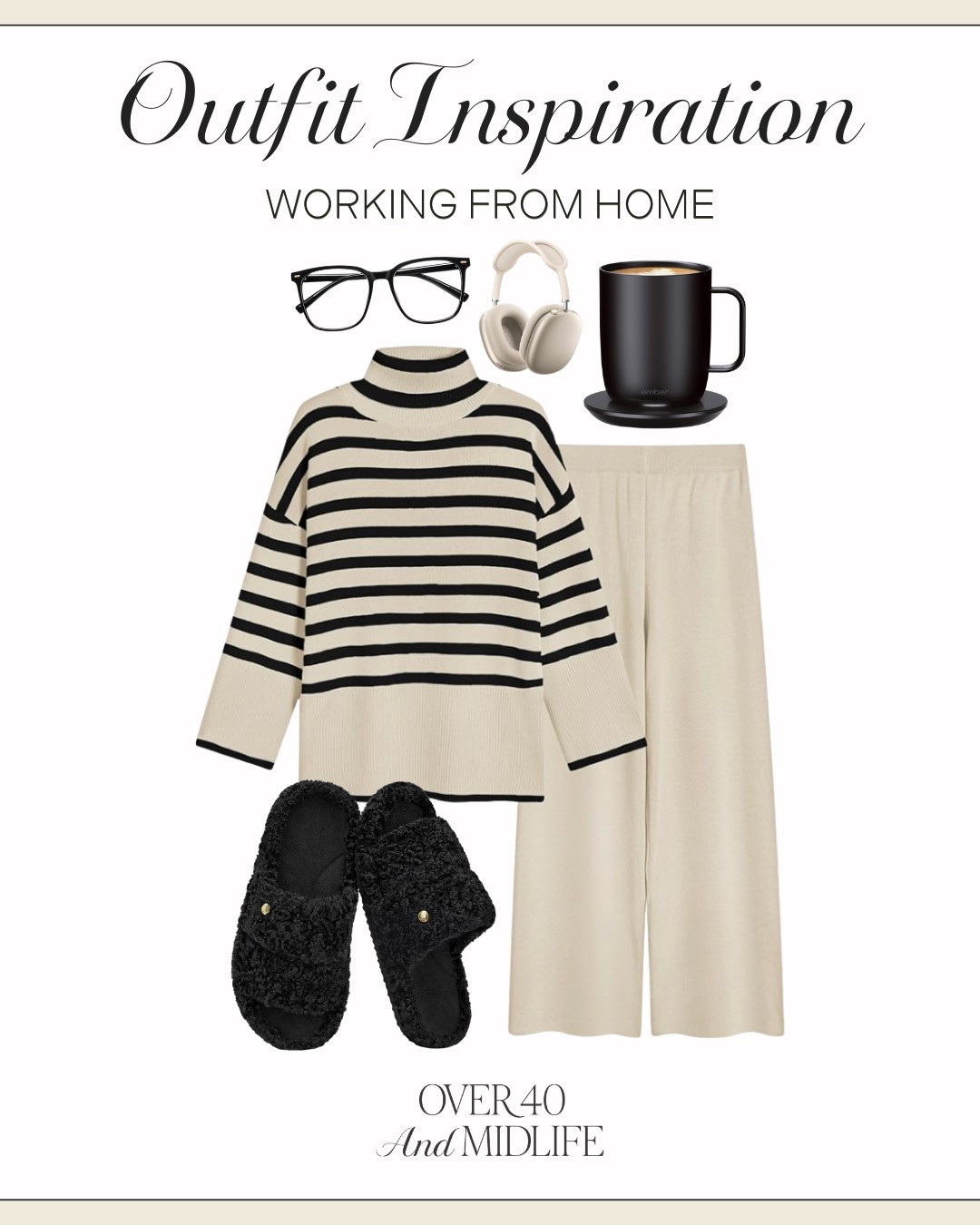 Work From Home Outfit 💻

work from home outfit // work from home office // work from home outfit ideas // casual work outfit // loungewear set // amazon loungewear // casual outfit ideas // casual outfits // casual outfits amazon // casual outfit ideas // amazon fashion // amazon finds // amazon outfits // amazon style // amazon outfits for every day // amazon outfit ideas

#LTKWorkwear #LTKOver40 #LTKdayinmylife