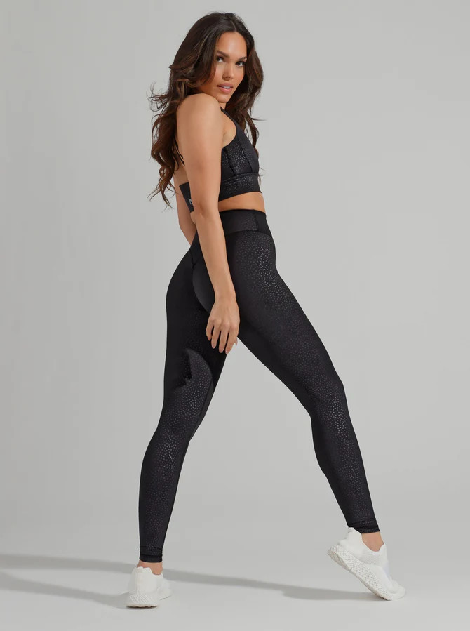 Rebel Legging | Buffbunny