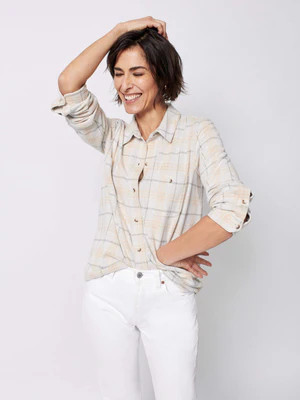 Legend™ Sweater Shirt | Faherty