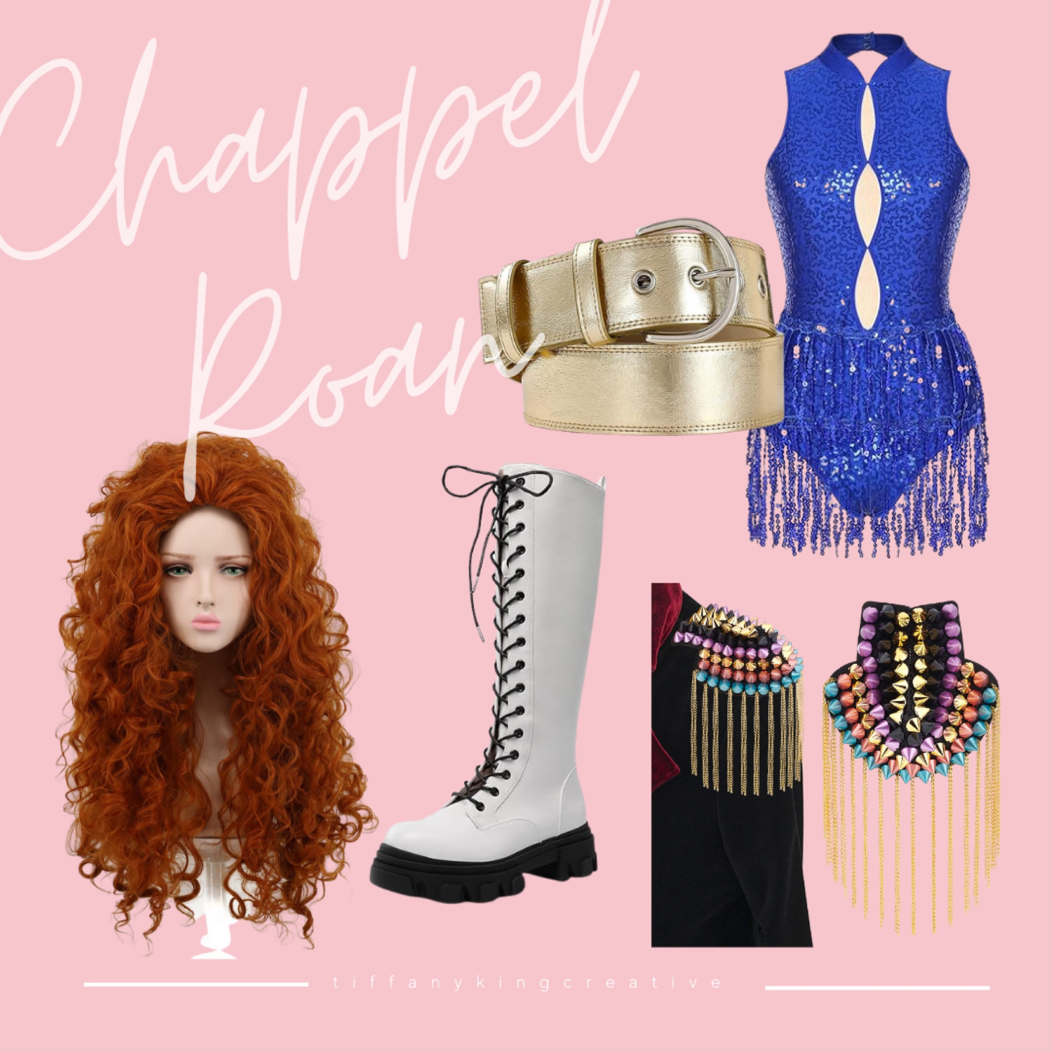 Halloween inspo. Chappel Roan!  Hot to go. Halloween costume  

#LTKSeasonal #LTKStyleTip #LTKPlusSize