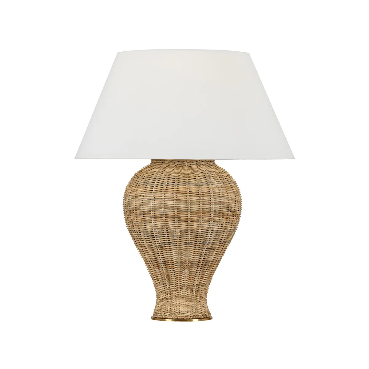 Chatsworth Table Lamp | Tuesday Made