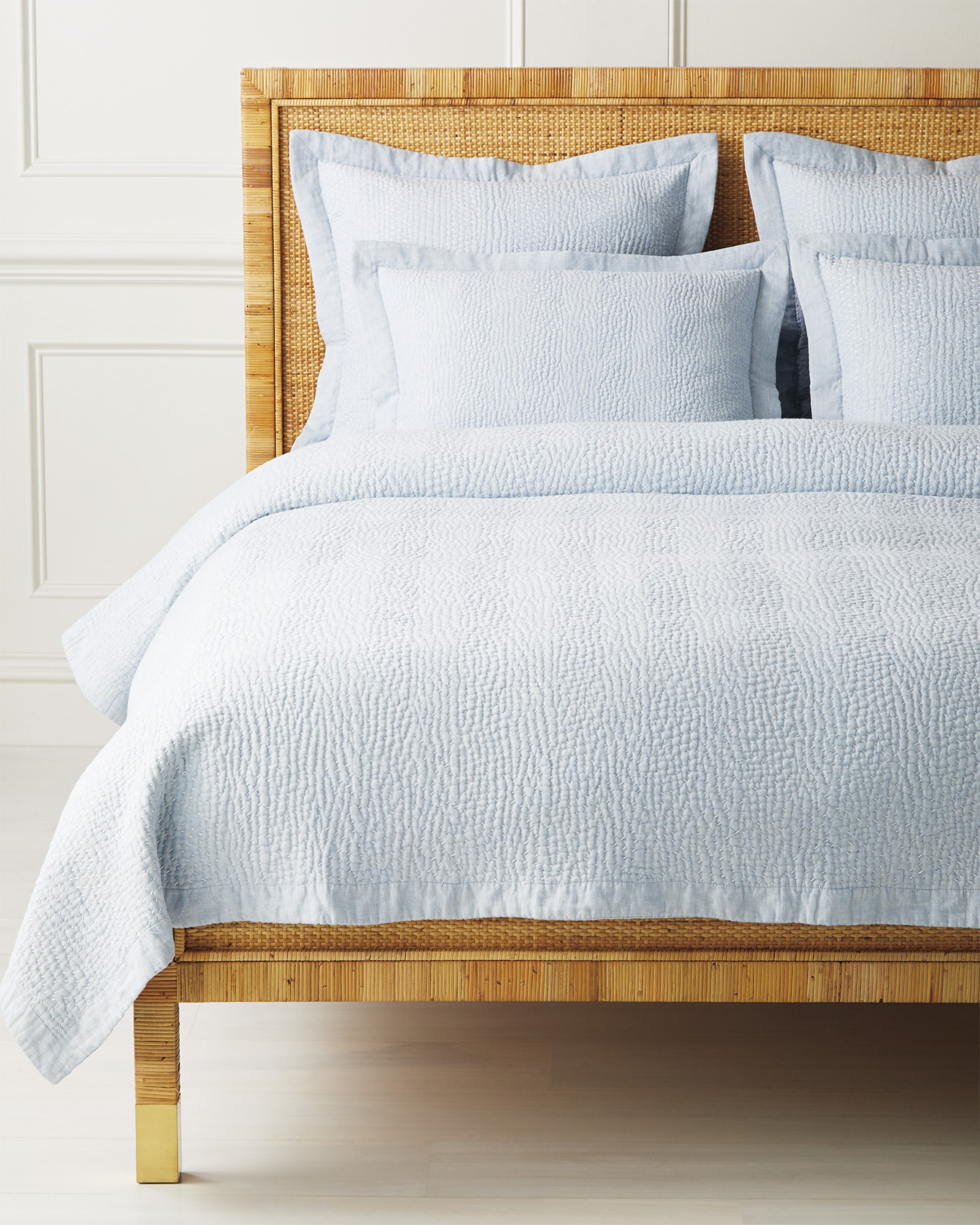 Almonte Quilt | Serena and Lily